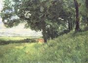 Louis Eysen Summer Landscape (nn02) china oil painting artist